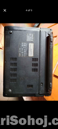 Acer aspire V5 Notebook PC 4GB/500GB